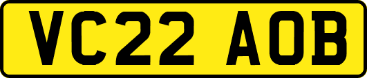 VC22AOB