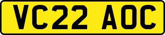 VC22AOC