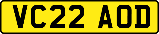 VC22AOD