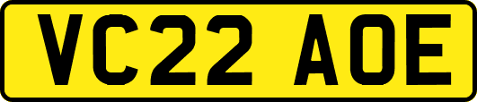 VC22AOE