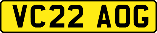 VC22AOG