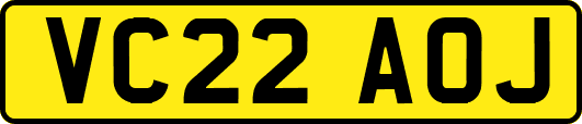 VC22AOJ