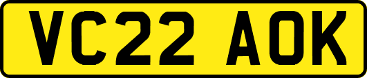 VC22AOK
