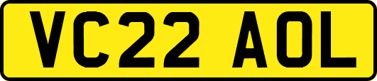 VC22AOL