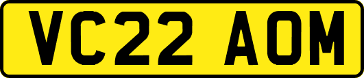 VC22AOM