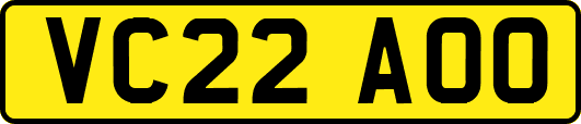 VC22AOO
