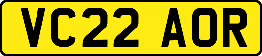 VC22AOR