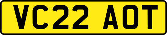 VC22AOT