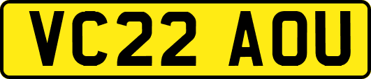 VC22AOU