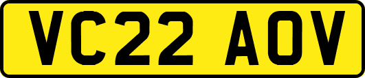 VC22AOV