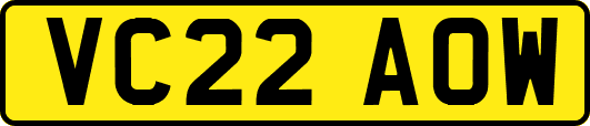 VC22AOW