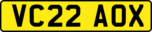 VC22AOX