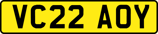 VC22AOY