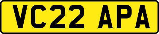 VC22APA