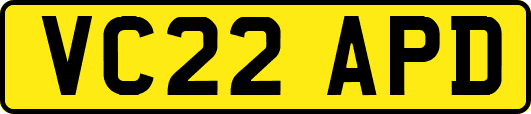VC22APD