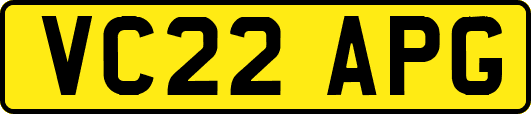 VC22APG