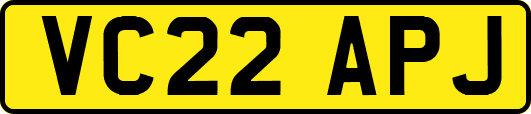VC22APJ