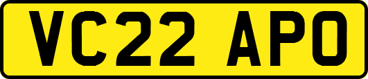 VC22APO