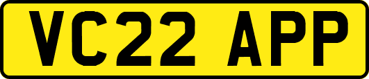 VC22APP