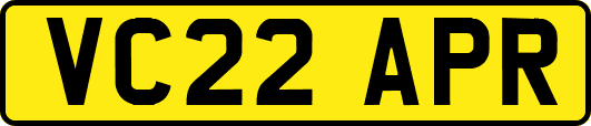 VC22APR