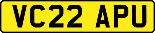 VC22APU