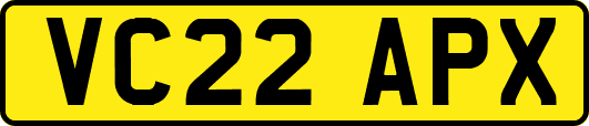 VC22APX
