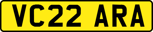 VC22ARA