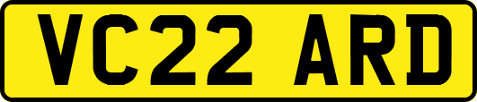 VC22ARD