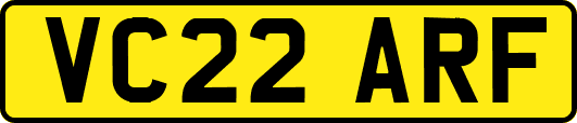 VC22ARF