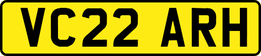 VC22ARH