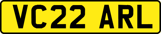 VC22ARL