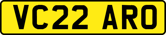 VC22ARO