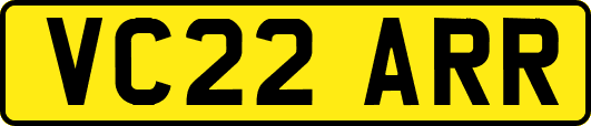 VC22ARR
