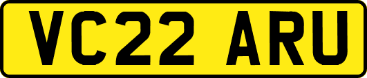 VC22ARU