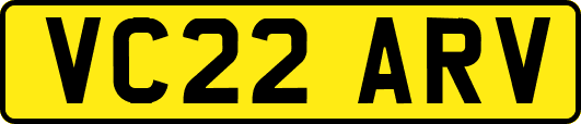 VC22ARV