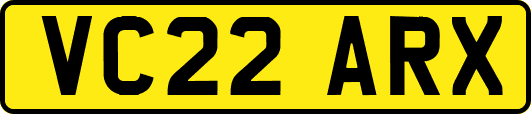 VC22ARX