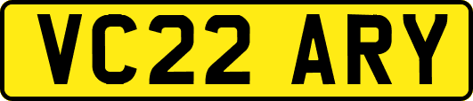 VC22ARY