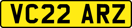 VC22ARZ