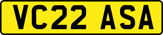 VC22ASA