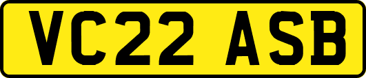 VC22ASB