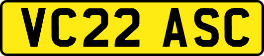 VC22ASC