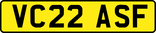 VC22ASF