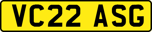 VC22ASG