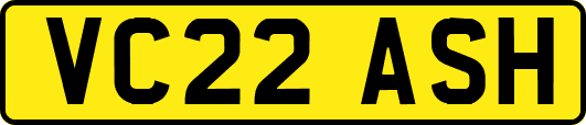 VC22ASH