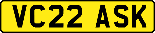 VC22ASK