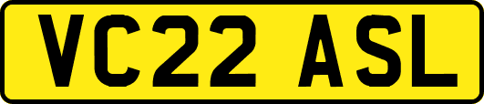 VC22ASL