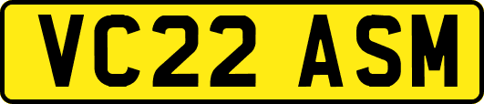 VC22ASM