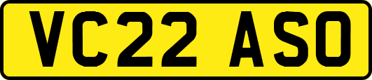 VC22ASO