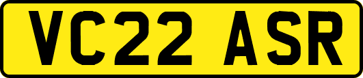 VC22ASR