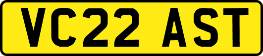 VC22AST